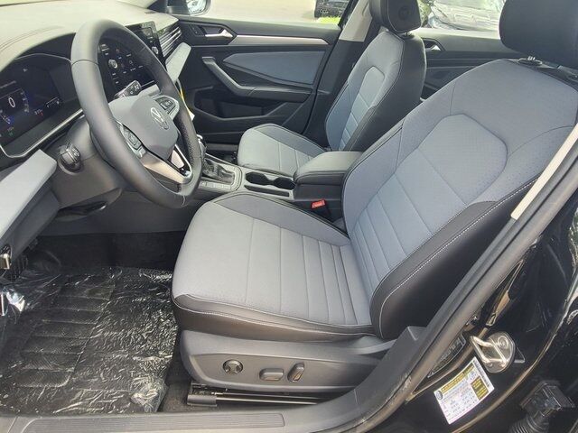 2025 Volkswagen Jetta 1.5T SE Springfield VA
