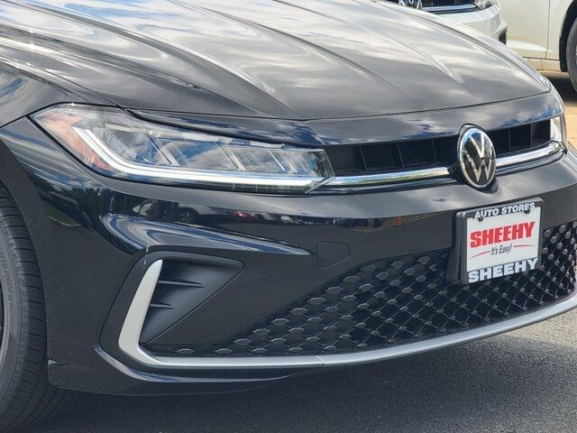 2025 Volkswagen Jetta 1.5T SE Springfield VA