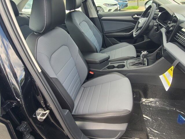 2025 Volkswagen Jetta 1.5T SE Springfield VA
