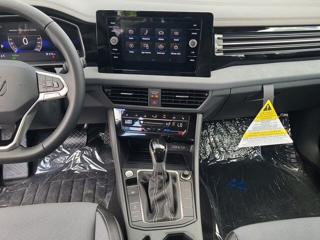 2025 Volkswagen Jetta 1.5T SE Springfield VA