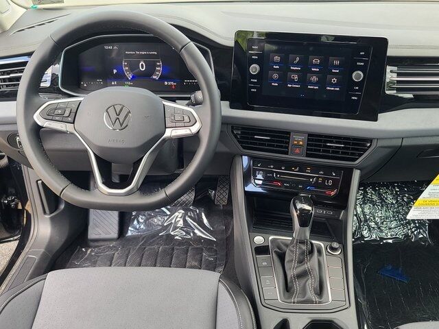 2025 Volkswagen Jetta 1.5T SE Springfield VA
