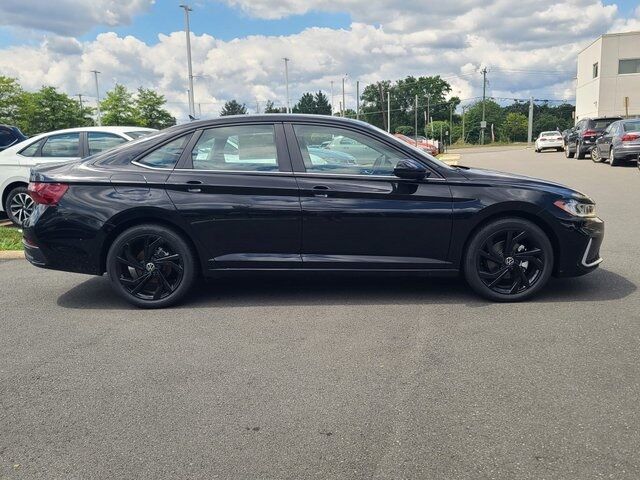 2025 Volkswagen Jetta 1.5T SE Springfield VA