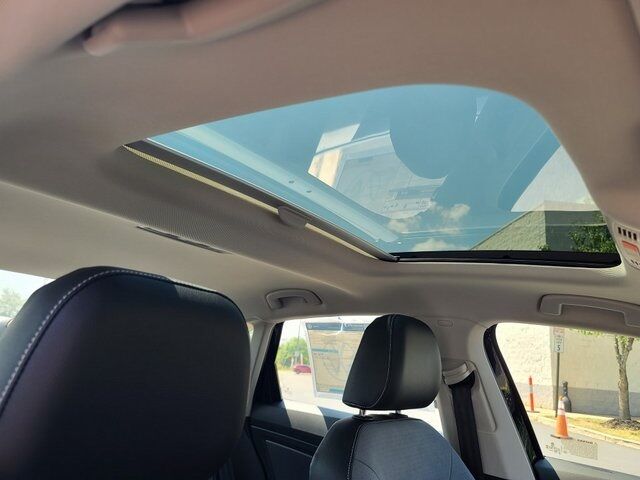 2025 Volkswagen Jetta 1.5T SE Springfield VA