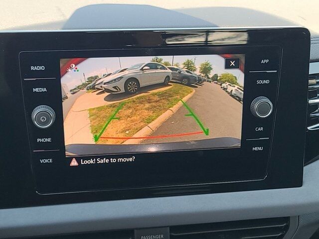 2025 Volkswagen Jetta 1.5T SE Springfield VA