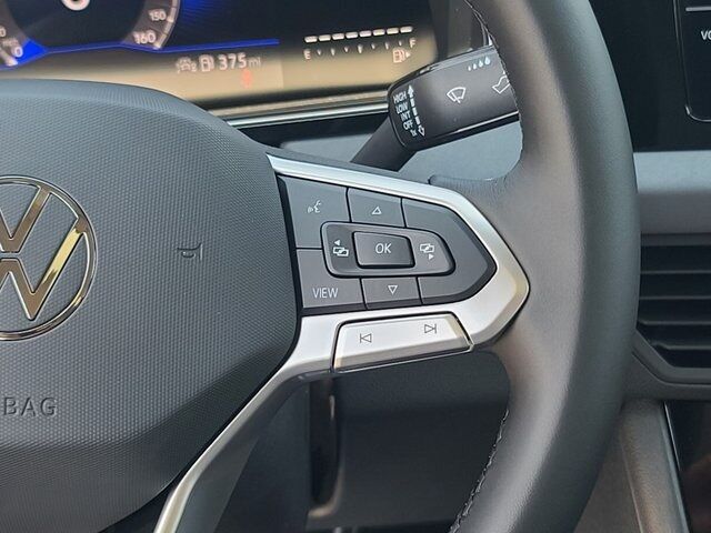 2025 Volkswagen Jetta 1.5T SE Springfield VA