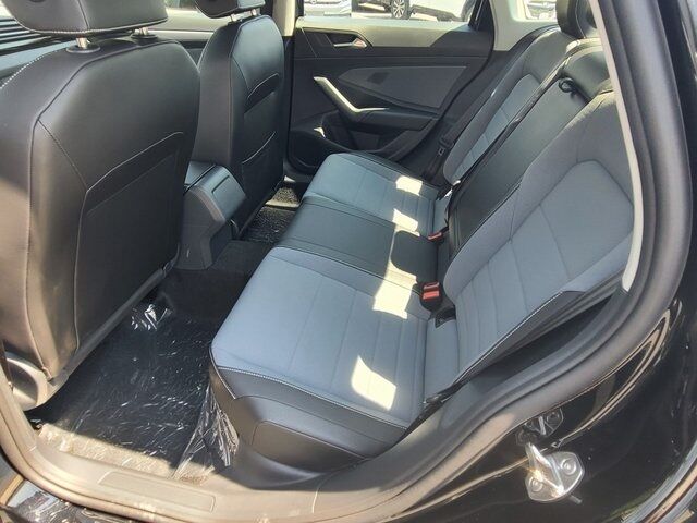 2025 Volkswagen Jetta 1.5T SE Springfield VA