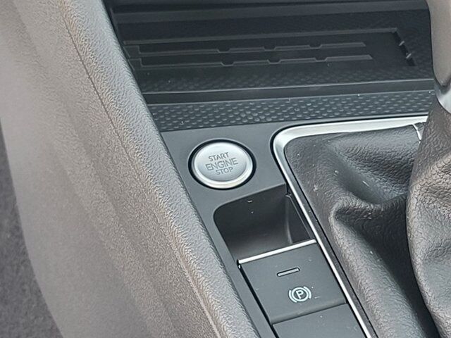 2025 Volkswagen Jetta 1.5T SE Springfield VA