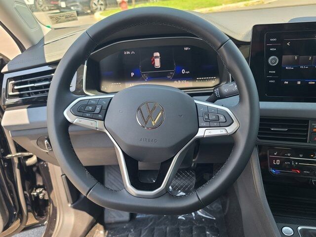 2025 Volkswagen Jetta 1.5T SE Springfield VA