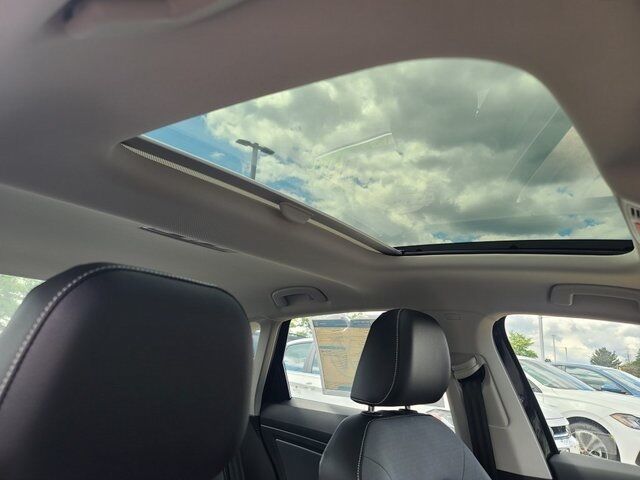 2025 Volkswagen Jetta 1.5T SE Springfield VA