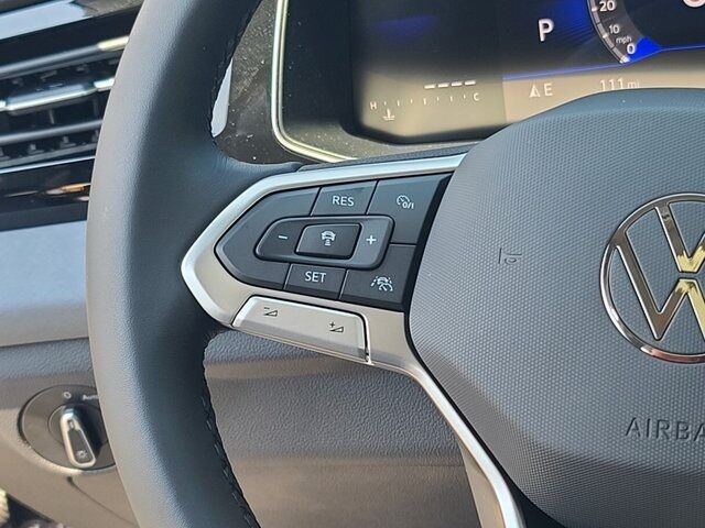 2025 Volkswagen Jetta 1.5T SE Springfield VA