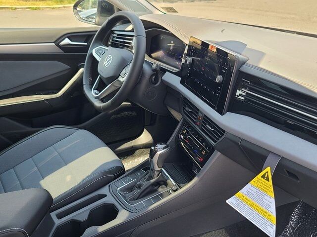 2025 Volkswagen Jetta 1.5T SE Springfield VA