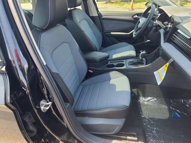 2025 Volkswagen Jetta 1.5T SE Springfield VA