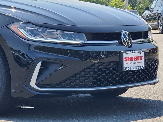 2025 Volkswagen Jetta 1.5T SE Springfield VA