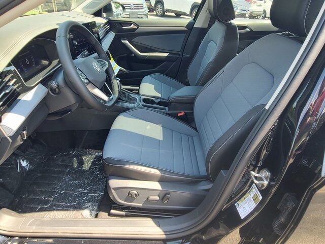 2025 Volkswagen Jetta 1.5T SE Springfield VA