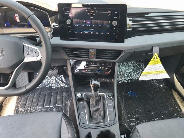 2025 Volkswagen Jetta 1.5T SE Springfield VA