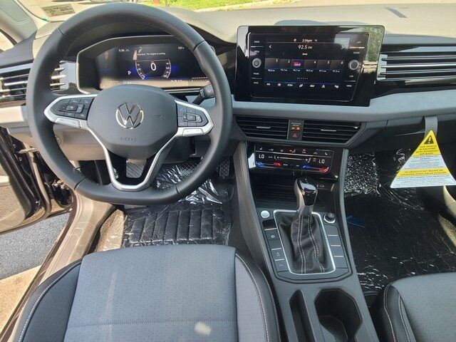 2025 Volkswagen Jetta 1.5T SE Springfield VA