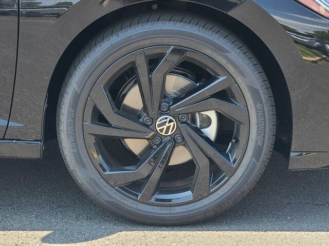 2025 Volkswagen Jetta 1.5T SE Springfield VA
