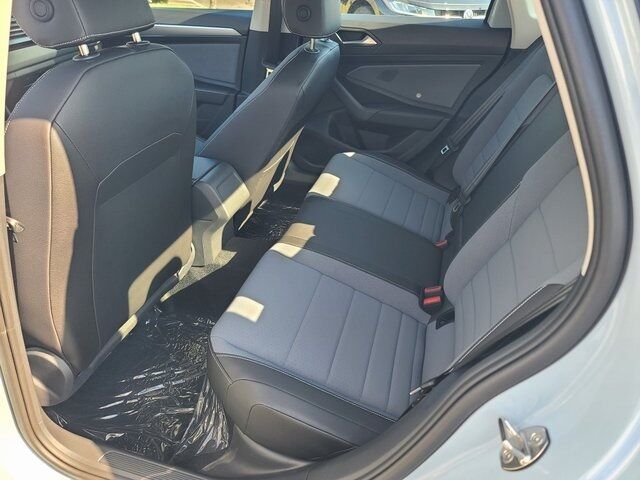 2025 Volkswagen Jetta 1.5T SE Springfield VA