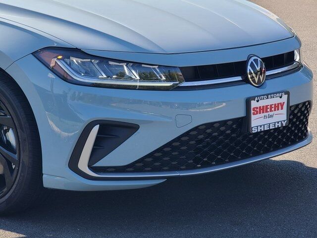 2025 Volkswagen Jetta 1.5T SE Springfield VA