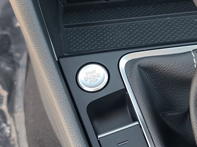 2025 Volkswagen Jetta 1.5T SE Springfield VA