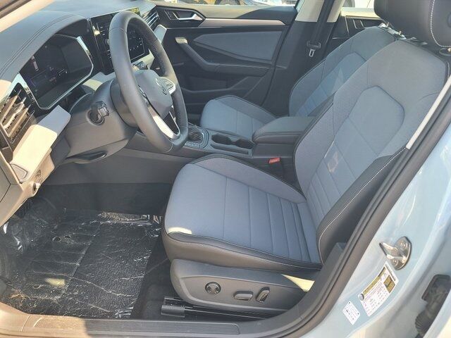 2025 Volkswagen Jetta 1.5T SE Springfield VA