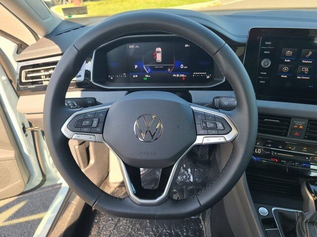 2025 Volkswagen Jetta 1.5T SE Springfield VA