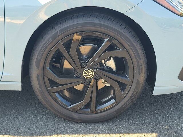 2025 Volkswagen Jetta 1.5T SE Springfield VA