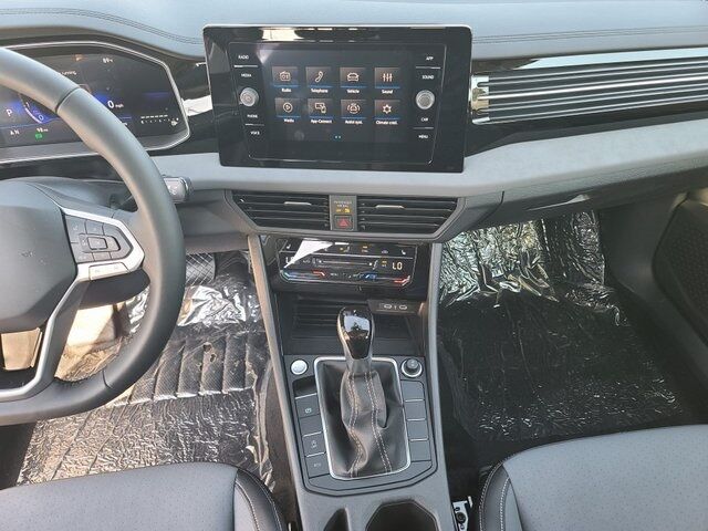 2025 Volkswagen Jetta 1.5T SE Springfield VA