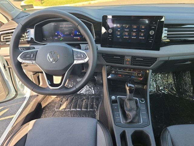 2025 Volkswagen Jetta 1.5T SE Springfield VA