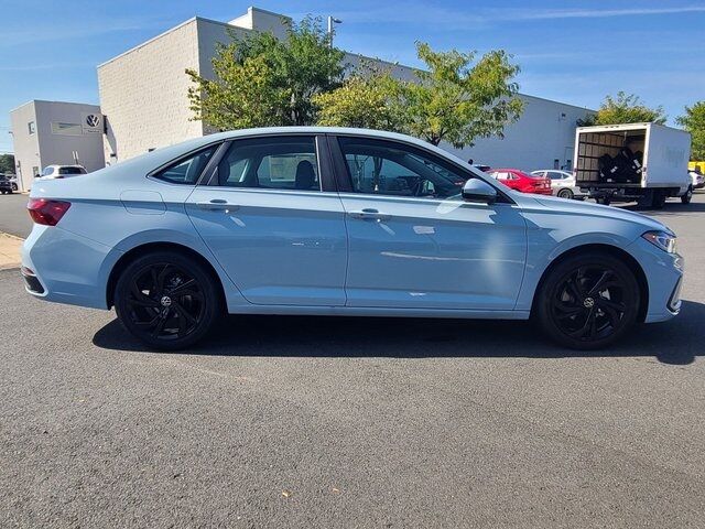 2025 Volkswagen Jetta 1.5T SE Springfield VA