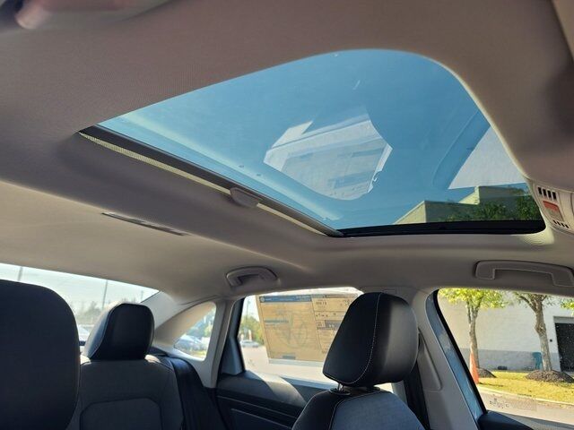 2025 Volkswagen Jetta 1.5T SE Springfield VA