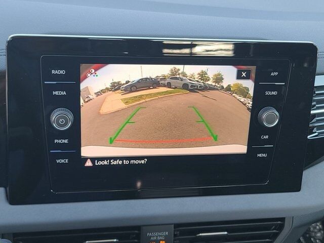 2025 Volkswagen Jetta 1.5T SE Springfield VA