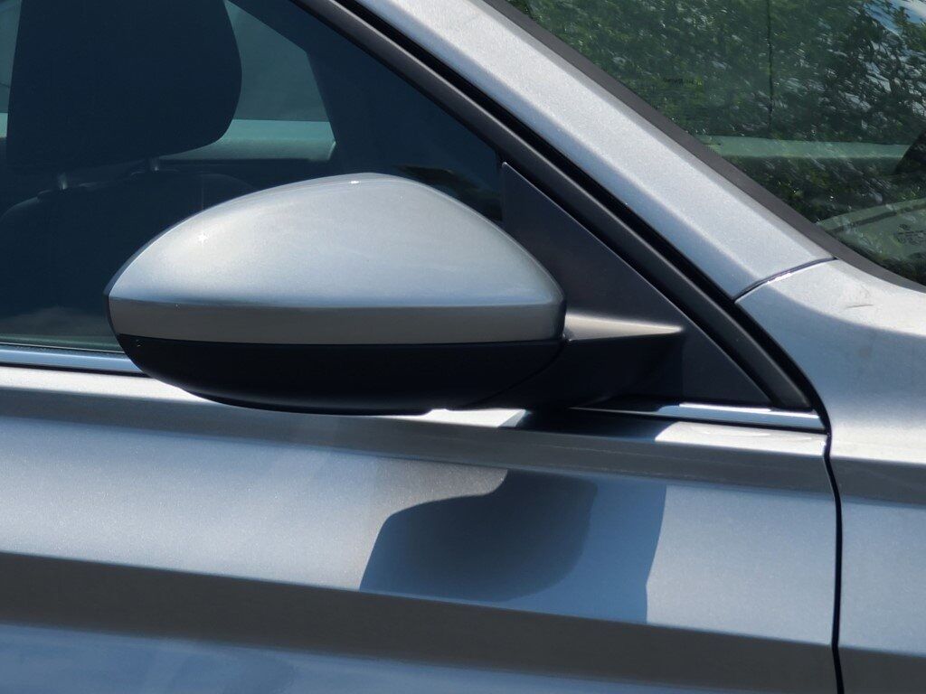 2025 Volkswagen Jetta 1.5T SE Springfield VA
