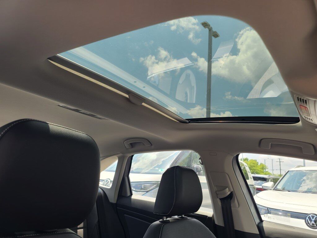 2025 Volkswagen Jetta 1.5T SE Springfield VA