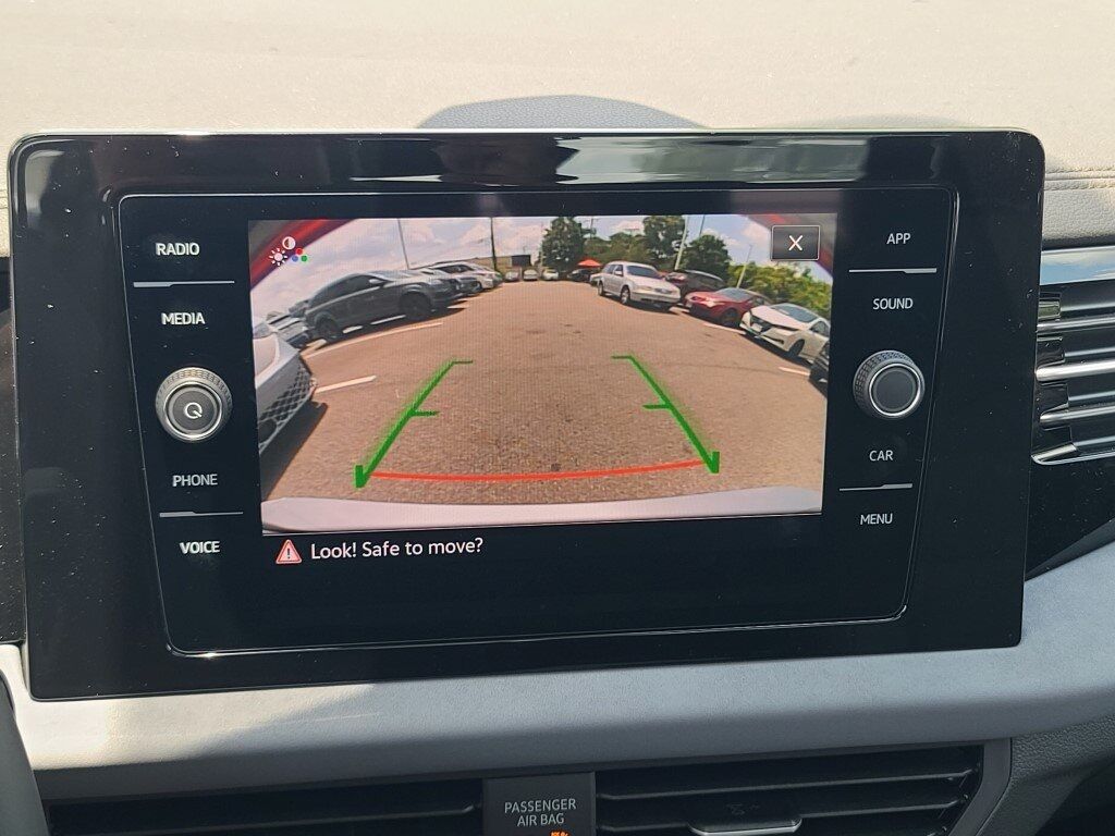 2025 Volkswagen Jetta 1.5T SE Springfield VA