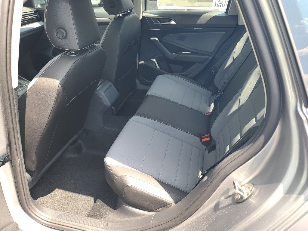 2025 Volkswagen Jetta 1.5T SE Springfield VA