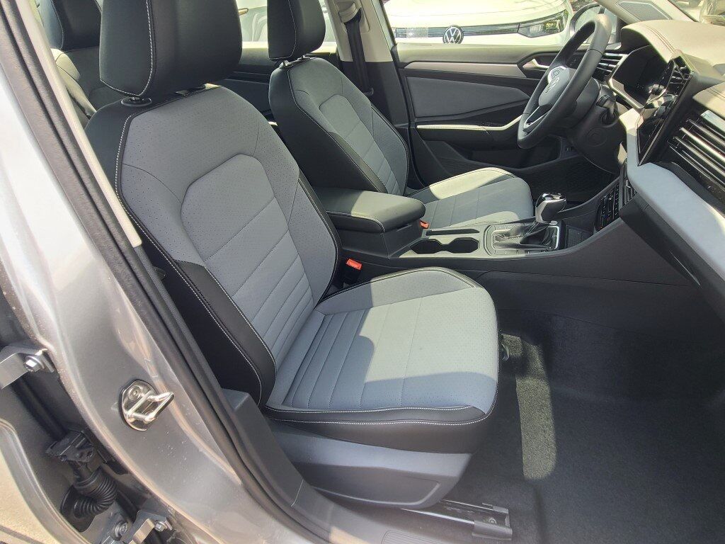 2025 Volkswagen Jetta 1.5T SE Springfield VA