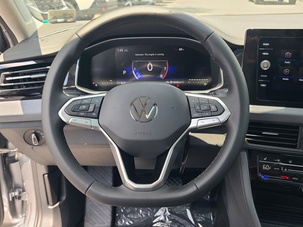 2025 Volkswagen Jetta 1.5T SE Springfield VA