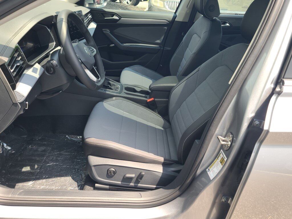 2025 Volkswagen Jetta 1.5T SE Springfield VA