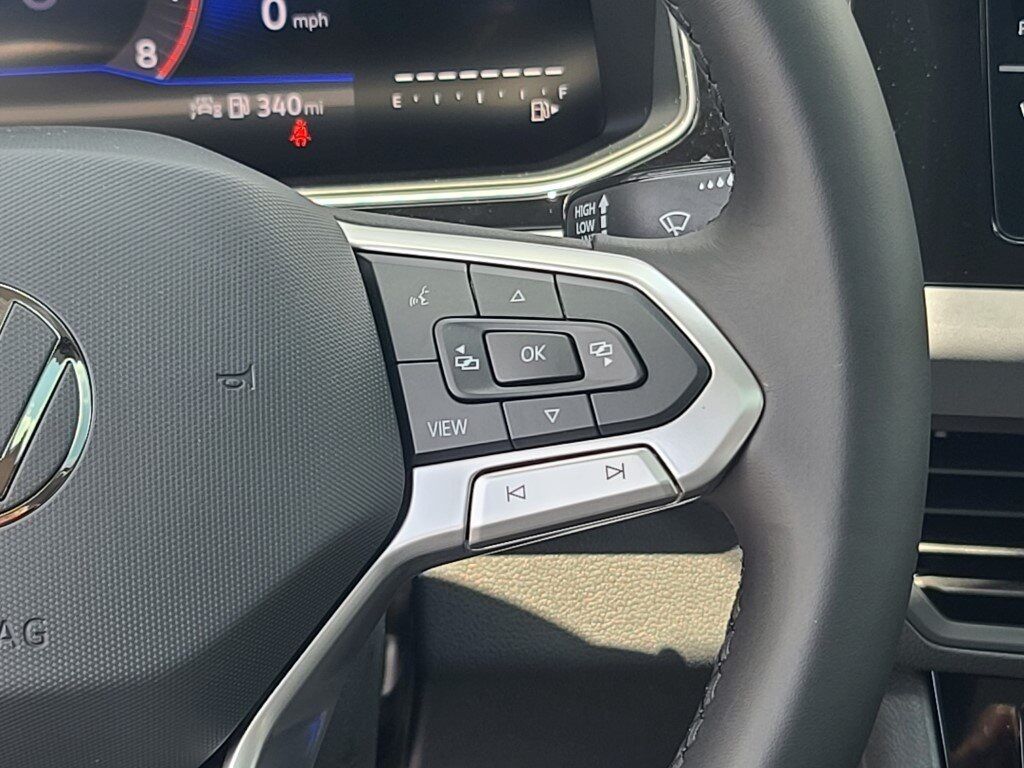 2025 Volkswagen Jetta 1.5T SE Springfield VA