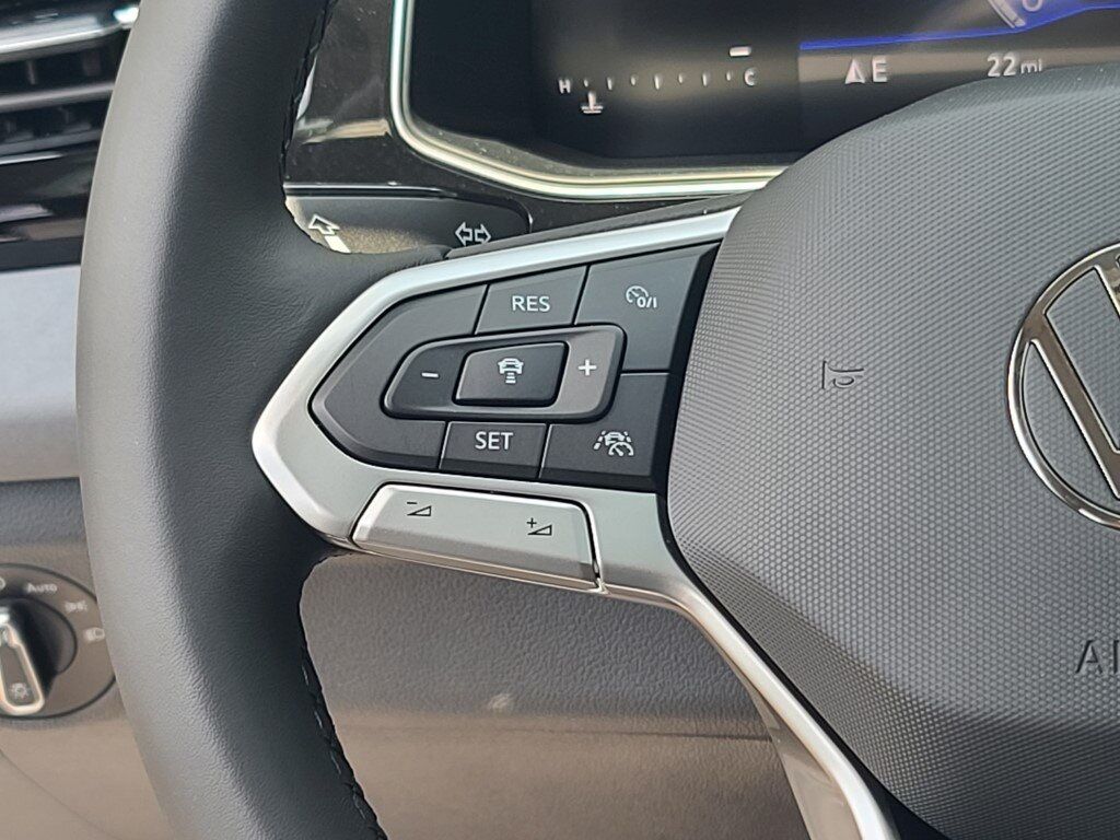 2025 Volkswagen Jetta 1.5T SE Springfield VA