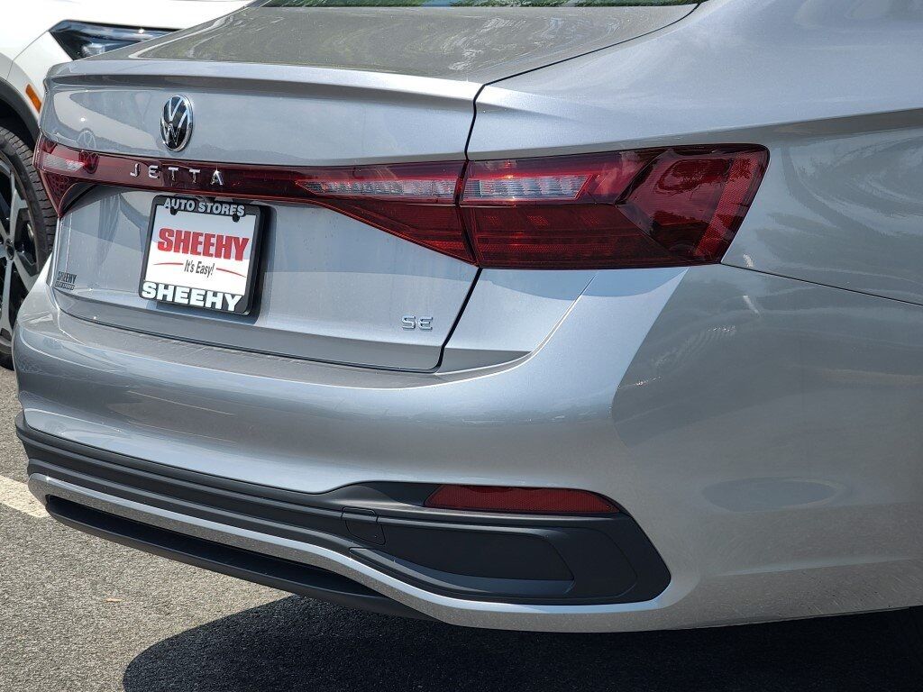 2025 Volkswagen Jetta 1.5T SE Springfield VA