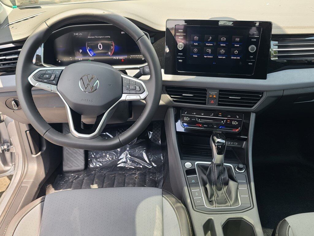 2025 Volkswagen Jetta 1.5T SE Springfield VA