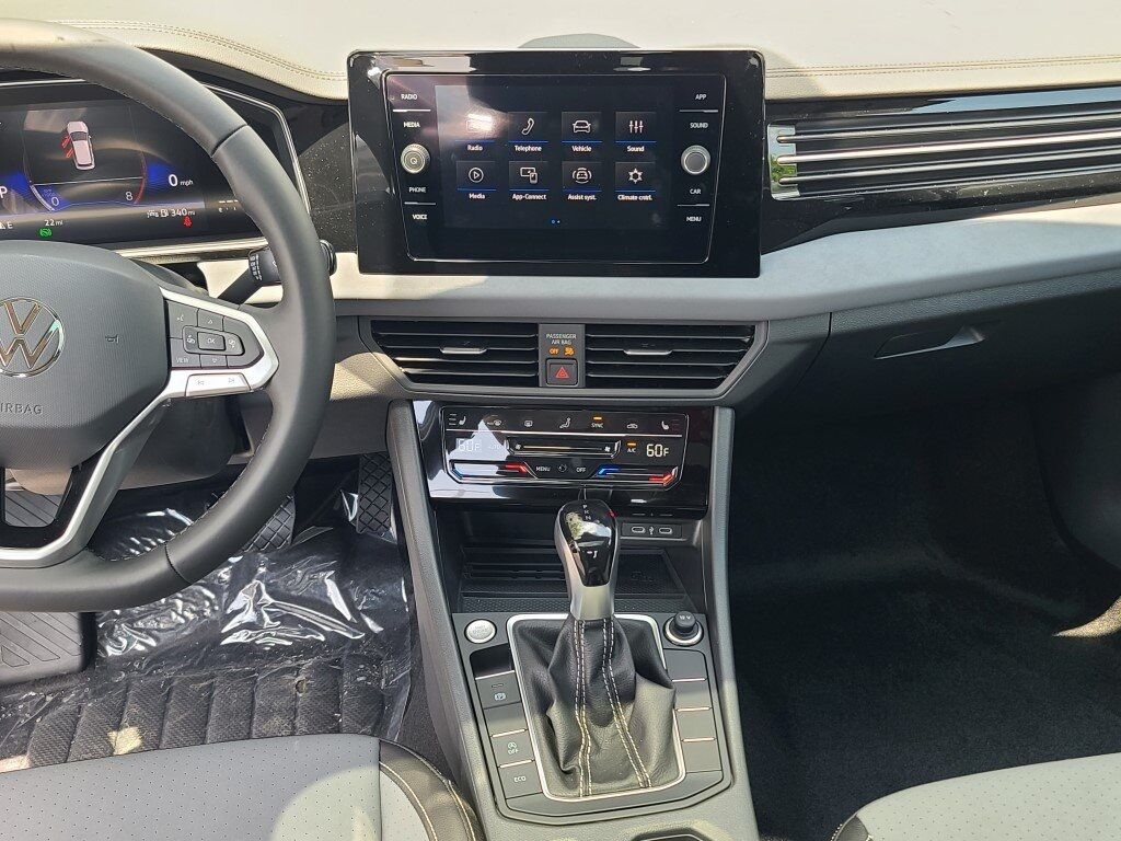 2025 Volkswagen Jetta 1.5T SE Springfield VA