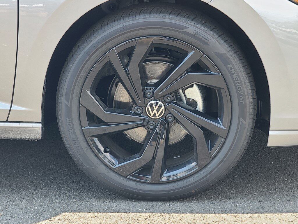 2025 Volkswagen Jetta 1.5T SE Springfield VA