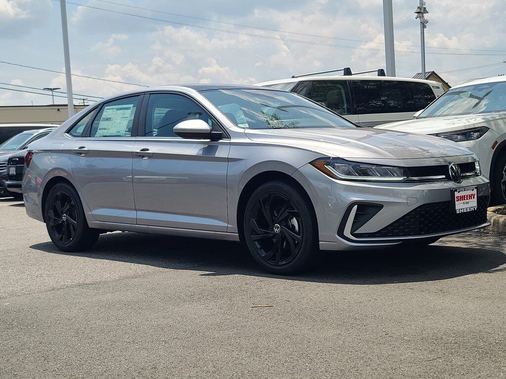 2025 Volkswagen Jetta 1.5T SE Springfield VA