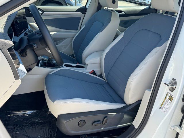 2025 Volkswagen Jetta 1.5T SE Springfield VA