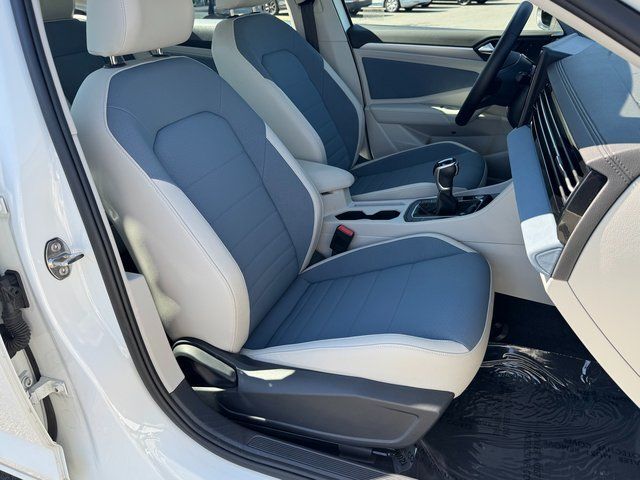 2025 Volkswagen Jetta 1.5T SE Springfield VA