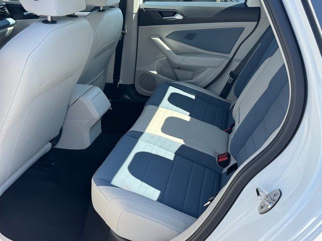 2025 Volkswagen Jetta 1.5T SE Springfield VA