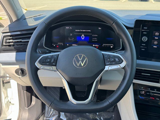2025 Volkswagen Jetta 1.5T SE Springfield VA